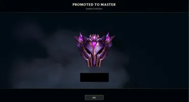 CONTA LEAGUE OF LEGENDS D1/MESTRE // 45 CAMPEÕES // MMR ALTO