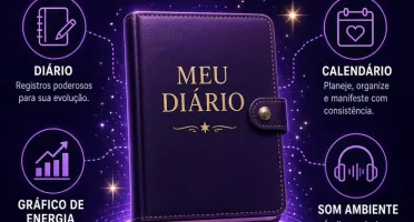 ✨ Meu Diário Digital