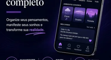 ✨ Meu Diário Digital