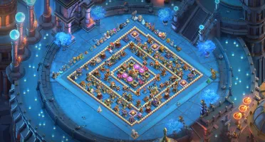 CV16 Full