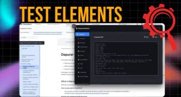 Primes Debugger - Extensão Chrome