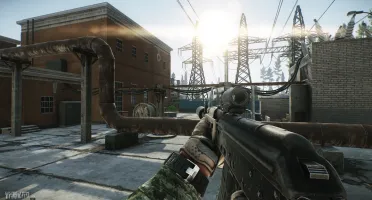 Escape From Tarkov