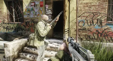 Escape From Tarkov