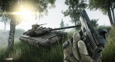 Escape From Tarkov