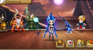Conta SW global odin, vela,perna,bellenus,hathor,okeanus e +