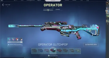 conta valorant varias skins compradas