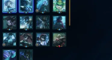 Conta level 324 - Platina s9