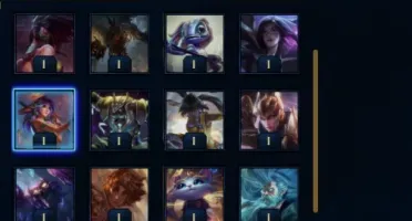 Conta level 324 - Platina s9