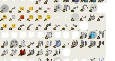 Conta Habbo 2015 - Visuais Raros - 300+Emblemas - 13K Placar