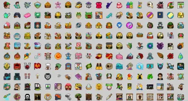 Conta Habbo 2015 - Visuais Raros - 300+Emblemas - 13K Placar