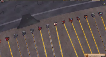 💰 Conta albion online 💰 860m de fama, Skins/bordas raras💰
