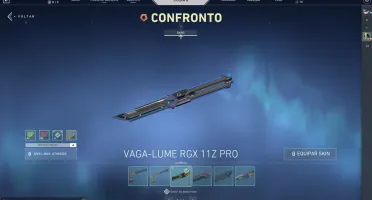 Conta Valorant, MMR Diamante 2/3 / Conta LoL Plat 1