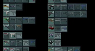 CONTA DE VALORANT IMPERDIVEL! 48 SKINS, DIAMANTE 3