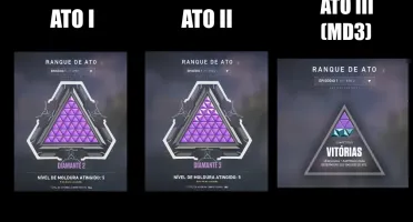 CONTA DE VALORANT IMPERDIVEL! 48 SKINS, DIAMANTE 3
