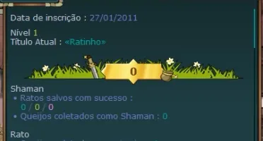 conta transformice de 2011 zerada com #0000