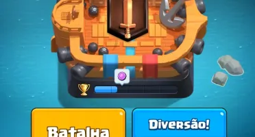 Clash Royale LVL 10, Cartas em lv 11 e outras para up.