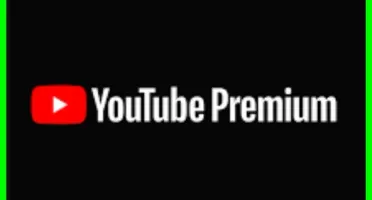 YouTube Premium Conta Família Por 30 Dias . 05 Convites