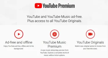 YouTube Premium Conta Família Por 30 Dias . 05 Convites