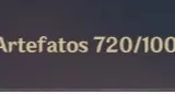 [NA] Conta Ar 53 7 pers 5* + 3 Armas 5* e XIAO