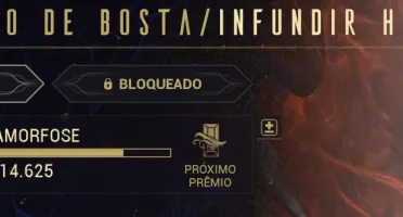 Conta Warframe PC MR 27 com 21k de platinas.