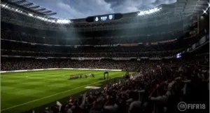 GAME FIFA 2018 PS4 - Frete grátis para todo Brasil