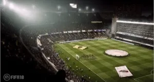 GAME FIFA 2018 PS4 - Frete grátis para todo Brasil