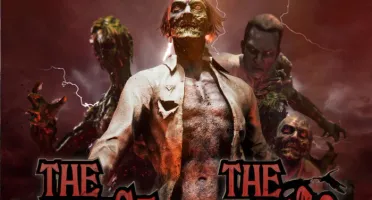 Xbox The House Of The Dead: Remake #C43390