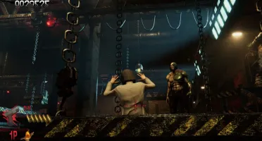 Xbox The House Of The Dead: Remake #C43390