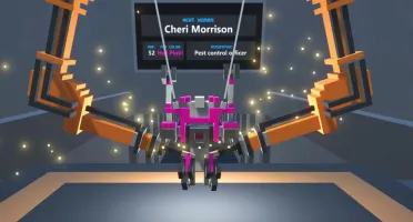 Xbox Clone Drone in the Danger Zone #C82100