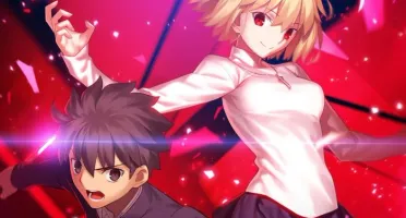 Xbox Melty Blood: Type Lumina #C21441