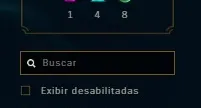 Conta league of legends
