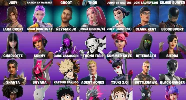Og Ghoul Trooper