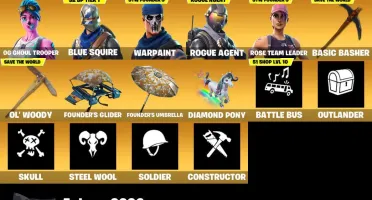 Og Ghoul Trooper