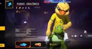 Conta Boa Pra Ap E Full Gemada