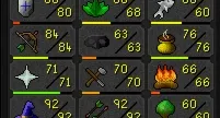 Osrs Account Main
