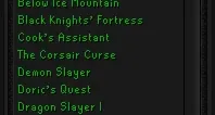 Osrs Account Main