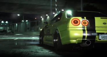 Xbox Need For Speed (Xbox One) #C28288