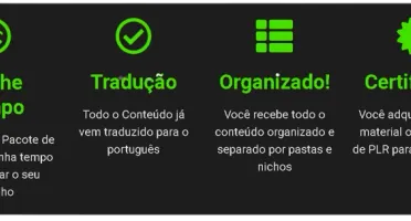 Pack 2.000 Plr Ebooks Milionários