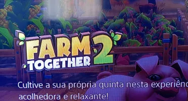 Serviços - Farm Together 2