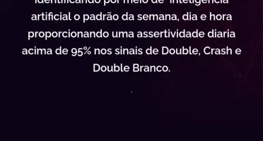 ROBÔ BLAZE 3 EM 1 DOUBLE BRANCO + CRASH + DOUBLE ✅