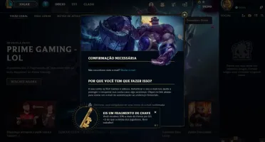 CONTA GOLD IV MMR ALTO EMAIL N CONF+ 24K ESSENCIA+BAÚ+CHAVE