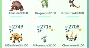 Conta pokemon go lv 44