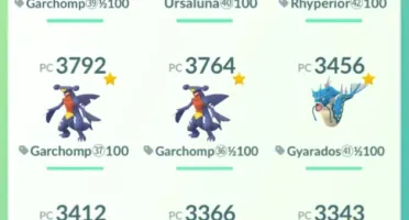 Conta pokemon go lv 44