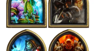HEARTHSTONE CONTA 52 LENDÁRIAS E MUITO MAIS!!!