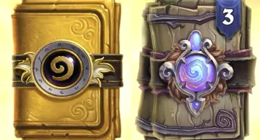 HEARTHSTONE CONTA 52 LENDÁRIAS E MUITO MAIS!!!