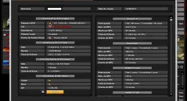 combat arms ( Conta patente CC )