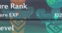 Genshin Impact AR55 NA Zhongli Venti Albedo Qiqi LostPrayers