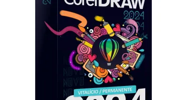 Pack CorelDraw Graphics Suite 2024 - Atulizado