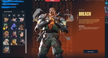 Valorant - Karambit Vct E Vandal Preludio Do Caos