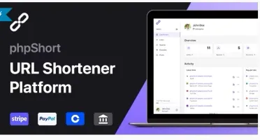 🚀 SaaS para Encurtador de URLs com PHP! 🚀